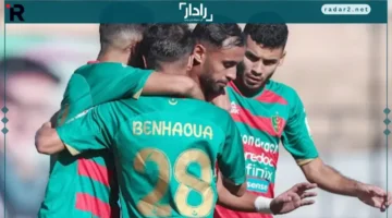 تركيز عالي.. العميد يعيد الهيمنة على الاسترجاع في الرياضة
